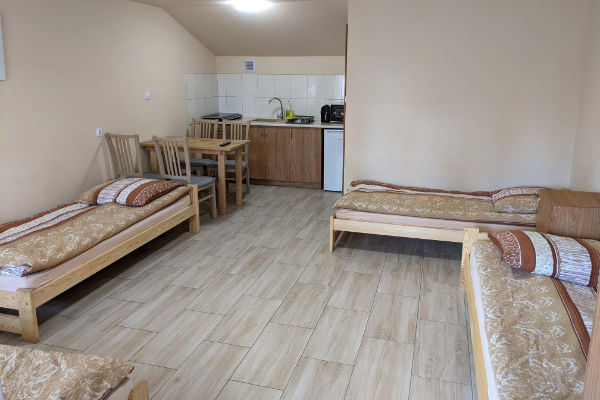 MARKPOL | Agroturystyka | Pokoje do wynajęcia Krasnystaw