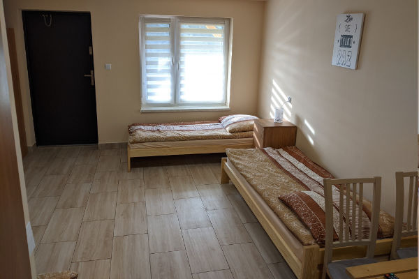 MARKPOL | Agroturystyka | Pokoje do wynajęcia Krasnystaw