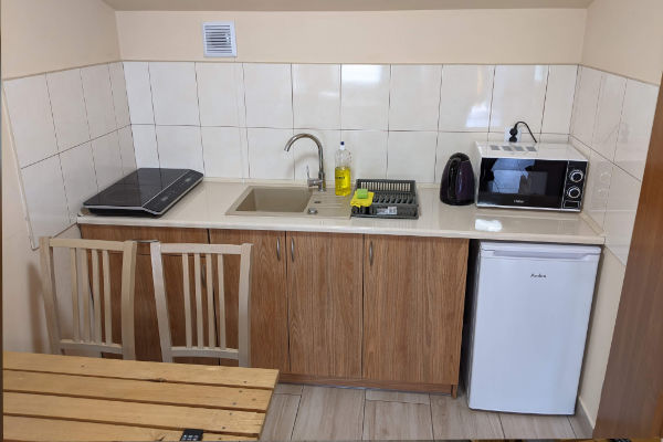 MARKPOL | Agroturystyka | Pokoje do wynajęcia Krasnystaw