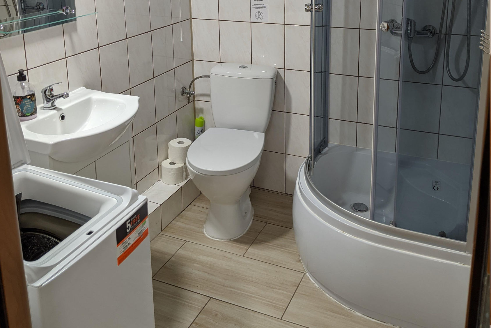 MARKPOL | Agroturystyka | Pokoje do wynajęcia Krasnystaw