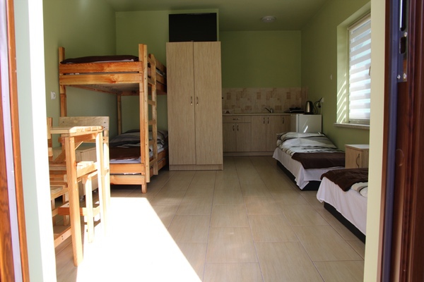 MARKPOL | Agroturystyka | Pokoje do wynajęcia Krasnystaw