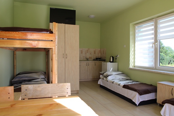 MARKPOL | Agroturystyka | Pokoje do wynajęcia Krasnystaw