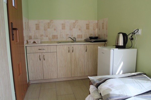 MARKPOL | Agroturystyka | Pokoje do wynajęcia Krasnystaw