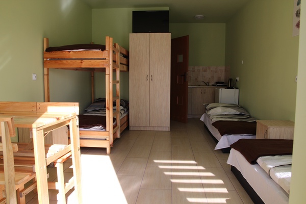 MARKPOL | Agroturystyka | Pokoje do wynajęcia Krasnystaw