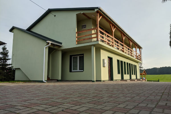 MARKPOL | Agroturystyka | Pokoje do wynajęcia Krasnystaw