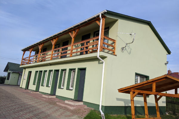 MARKPOL | Agroturystyka | Pokoje do wynajęcia Krasnystaw